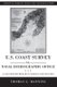 U.S. Coast Survey vs. Naval Hydrographic Office - A 19th-Century Rivalry in Science and Politics (Paperback): Thomas Manning