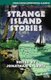 Strange Island Stories (Paperback): Jonathan E. Lewis