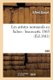 Les Artistes Normands Au Salon: Beaux-Arts. 1865 (French, Paperback): Alfred Darcel