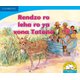 Rendzo ro leha ro ya vona Tatana (Xitsonga) (Paperback, Revised edition): Sue Hepker