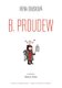 B. Proudew (Paperback): Irena Douskova