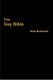 The Gay Bible (Paperback): Rose Buchanan