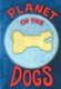 Planet Of The Dogs (Paperback): Robert McCarty