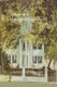 A History of the Mississippi Governor's Mansion (Paperback): David G Sansing, Carroll Waller