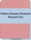 Inflation Dynamics During the Financial Crisis (Paperback): Federal Reserve Board