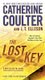 The Lost Key (Paperback): Catherine Coulter, J. T. Ellison