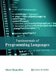 Fundamentals of Programming Languages (Hardcover): Chris Chancellor