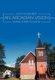 An Arcadian Vision - Giving Form to Faith (Hardcover): John W Ekstedt