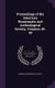 Proceedings of the American Numismatic and Archeological Society, Volumes 45-49 (Hardcover): American Numismatic Society