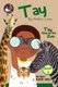Tay Goes to the Zoo (Paperback): Phelicia Elaine Lang