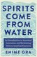 Spirits Come from Water - An Introduction to Ancestral Veneration and Reclaiming African Spiritual Practice (Paperback): Ehime...