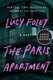 The Paris Apartment (Large print, Paperback, Large type / large print edition): Lucy Foley