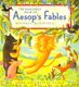 The McElderry Book of Aesop's Fables (Hardcover, 1st U.S. ed): Michael Morpurgo