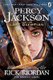 The Last Olympian: The Graphic Novel (Paperback): Rick Riordan