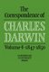 The Correspondence of Charles Darwin: Volume 4, 1847-1850 (Hardcover, Volume 4, 18471850): Charles Darwin
