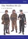 The Waffen-SS (2) - 6. to 10. Divisions (Paperback): Gordon Williamson
