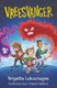Vreesvanger (Afrikaans, Paperback): Brigette Labuschagne