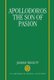 Apollodoros the Son of Pasion (Hardcover, New): Jeremy Trevett