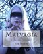 Malvagia - The Dark Poetry Collection Volume V (Paperback): Eric Myford