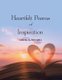 Heartfelt Poems of Inspiration (Paperback): Andrea E. McDowell