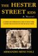 The Hester Street Kids (Hardcover): Armando Minutoli