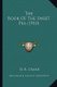 The Book Of The Sweet Pea (1910) (Paperback): Db Crane