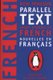 Short Stories in French - New Penguin Parallel Texts (Paperback): Richard Coward