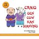 Craig gen Cow kan dianying - Simplified Character version (Chinese, Paperback): Terry T. Waltz