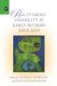 Recovering Disability in Early Modern England (Paperback): Allison P. Hobgood