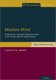 Wisdom Mind - Mindfulness for Cognitively Healthy Older Adults and Those With Subjective Cognitive Decline, Facilitator Guide...