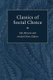 Classics of Social Choice (Hardcover): Iain McLean, Arnold B. Urken