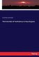 The Evolution of Horticulture in New England (Paperback): Daniel Denison Slade
