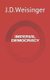 Imperial Democracy (Paperback): Jordan David Weisinger