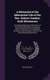 A Memorial of the Ministerial Life of the Rev. Gideon Ouseley, Irish Missionary - Comprising Sketches of the Mission in...
