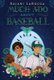 Much Ado about Baseball (Hardcover): Rajani Larocca