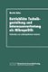 Betriebliche Technikgestaltung und Interessenvertretung als Mikropolitik (German, Paperback, 1992 ed.): Martin Birke