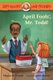 Judy Moody and Friends: April Fools', Mr. Todd! (Paperback): Megan McDonald