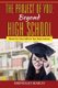 The Project of You - Beyond High School: Master the 5 Key Skills for Your Future Success (Paperback): Brenda Jo March