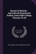 Research Bulletin - Agricultural Experiment Station, Iowa State College, Volumes 16-26 (Paperback): Iowa Agricultural...