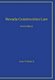 Nevada Construction Law - 2016 Edition (Paperback): Leon F Mead II Esq
