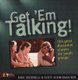 Get 'Em Talking - 104 Discussion Starters for Youth Groups (Paperback): Mike Yaconelli, Scott Koenigsaecher