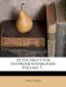 Zeitschrift Fur Instrumentenkunde. (English, German, Paperback): Ernst Dorn