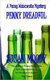 Penny Dreadful (Paperback): Susan Moody