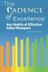 The Cadence of Excellence - Key Habits of Effective Sales Managers (Paperback): Matthew McDarby