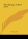 Witch Hunting and Witch Trails (Hardcover): C.L'Estrange Ewen
