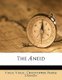 The AEneid (Paperback): Virgil Virgil, Christopher Pearse Cranch