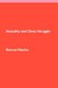 Sexuality and Class Struggle (Paperback): Reimut Reiche