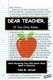 Dear Teacher If You Only Knew! - Adults Recovering from Child Sexual Abuse Speak to Educators (Paperback, Revised & Expan ed.):...
