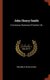 John Henry Smith - A Humorous Romance of Outdoor Life (Hardcover): Frederick Upham Adams