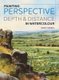 Painting Perspective, Depth & Distance in Watercolour (Paperback): Geoff Kersey